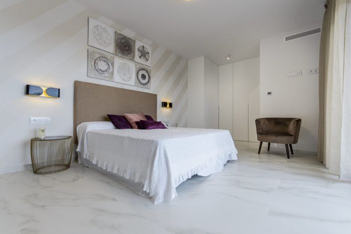 Image No.14-3 Bed Villa for sale