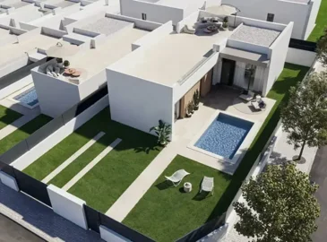 3 Bed Villa for sale