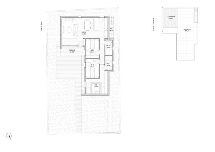 Image No.11-3 Bed Villa for sale