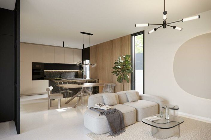 Image No.4-3 Bed Villa for sale