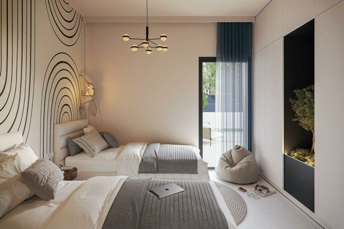 Image No.7-3 Bed Villa for sale