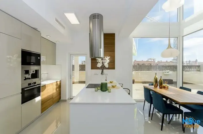 Image No.3-3 Bed Villa for sale