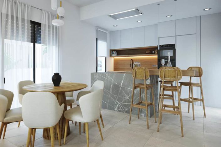 Image No.4-3 Bed Villa for sale