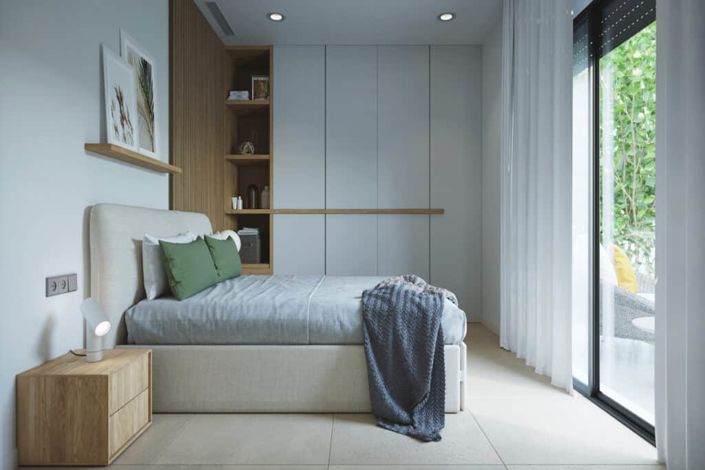 Image No.9-3 Bed Villa for sale