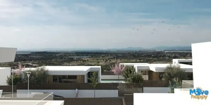 Image No.12-3 Bed Villa for sale