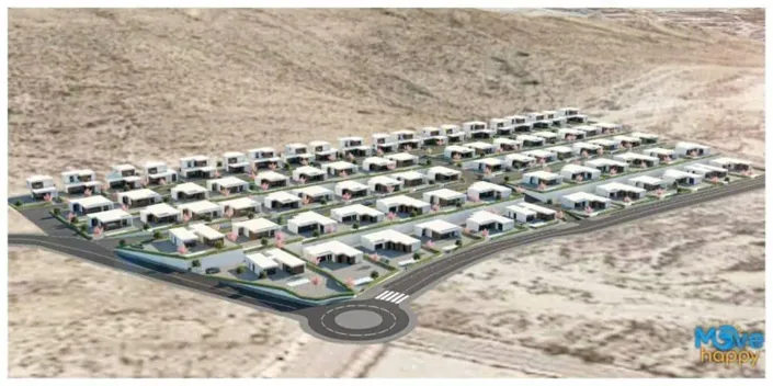 Image No.13-3 Bed Villa for sale