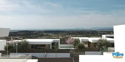 3 Bed Villa for sale