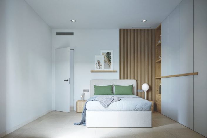 Image No.11-3 Bed Villa for sale