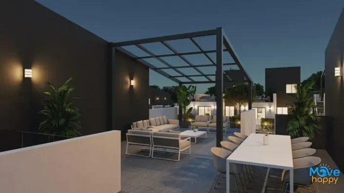 Image No.10-2 Bed Townhouse for sale