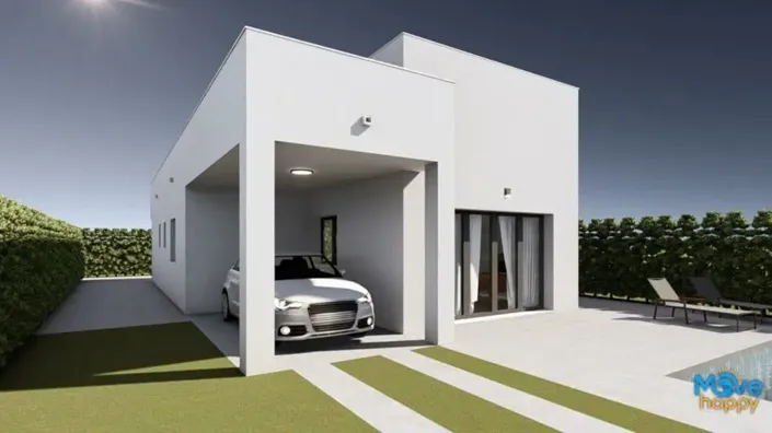 Image No.3-3 Bed Villa for sale