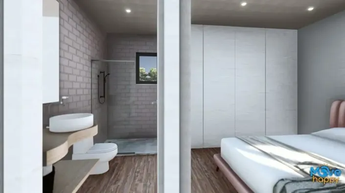 Image No.6-3 Bed Villa for sale