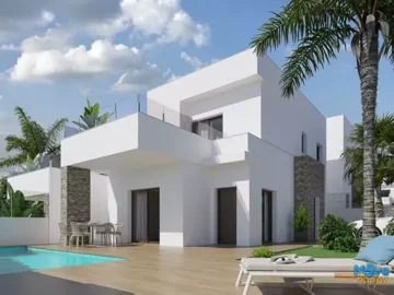 3 Bed Villa for sale