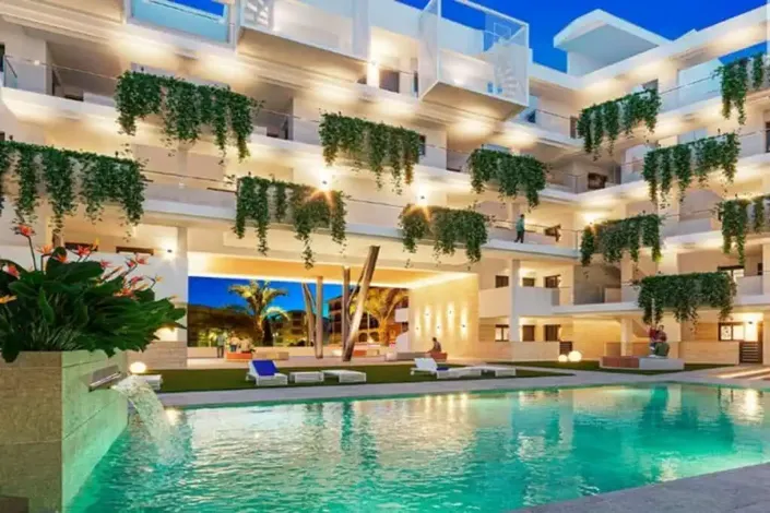 Image No.12-3 Bed Apartment for sale