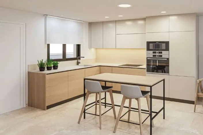 Image No.4-3 Bed Apartment for sale