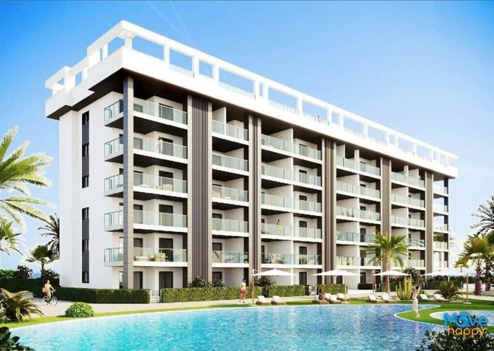 Image No.11-3 Bed Penthouse for sale