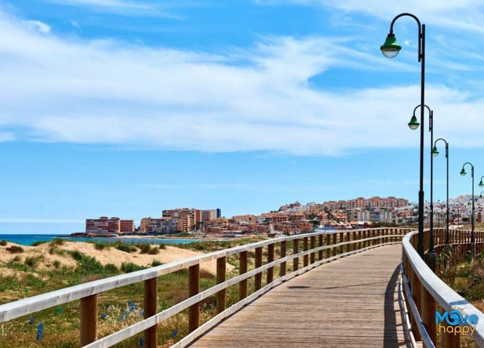 Image No.17-3 Bed Penthouse for sale