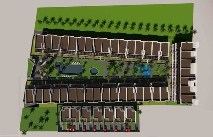 Image No.4-4 Bed Villa for sale