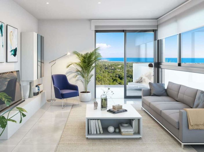 Image No.8-3 Bed Apartment for sale