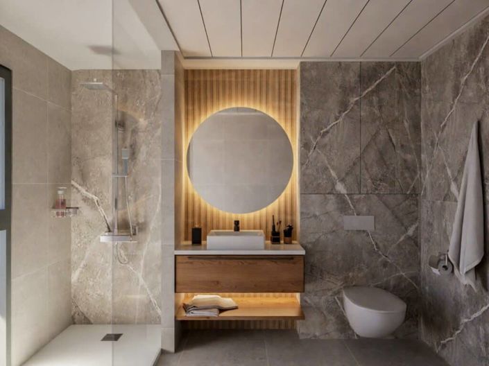 Image No.16-3 Bed Villa for sale