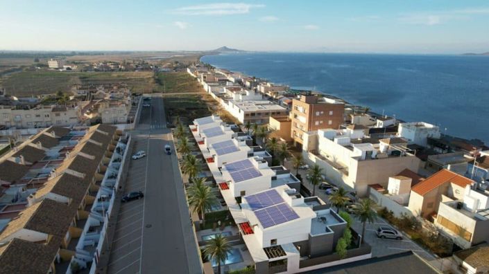 Image No.25-3 Bed Villa for sale