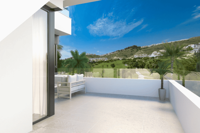 Image No.16-3 Bed Villa for sale