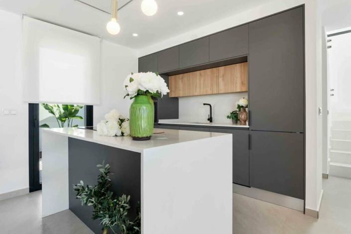 Image No.5-3 Bed Villa for sale