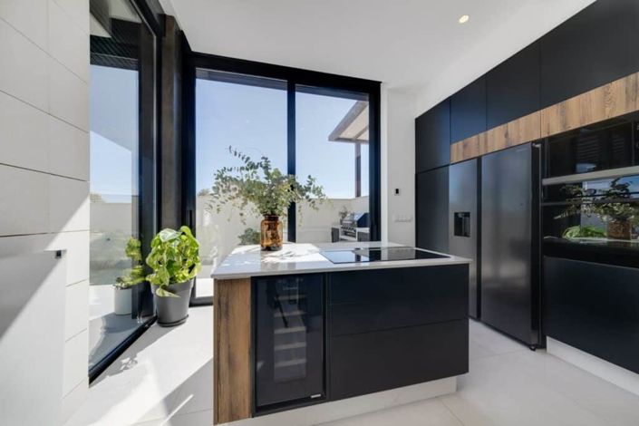 Image No.11-3 Bed Villa for sale