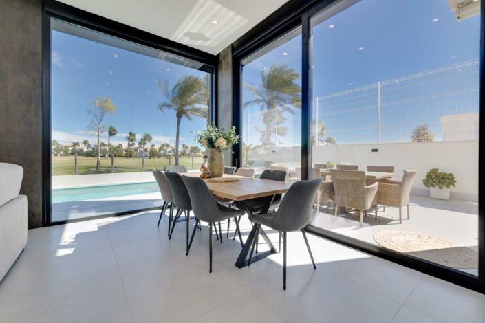 Image No.8-3 Bed Villa for sale