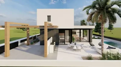 3 Bed Villa for sale