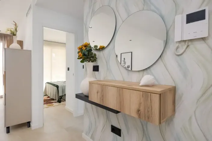 Image No.12-3 Bed Apartment for sale