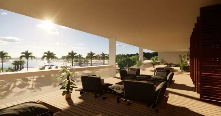 Image No.27-2 Bed Apartment for sale