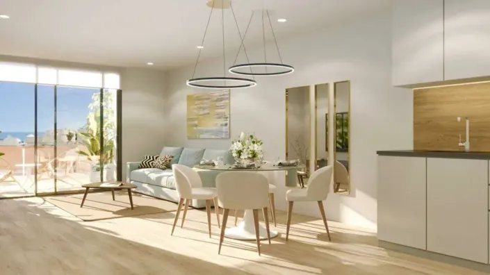 Image No.4-3 Bed Apartment for sale