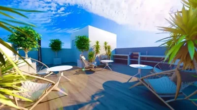 1 - Torrevieja, Apartment