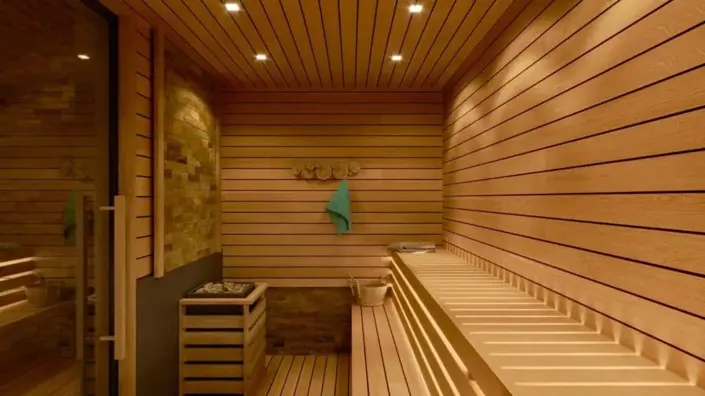 Image No.25-3 Bed Penthouse for sale