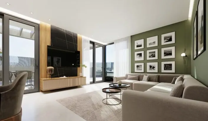 Image No.6-3 Bed Villa for sale