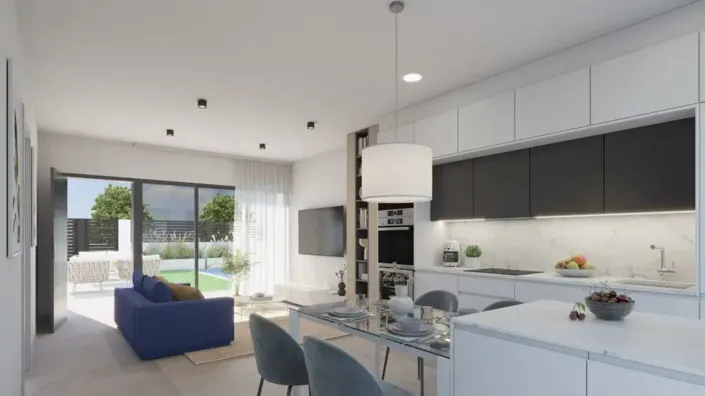 Image No.3-3 Bed Villa for sale