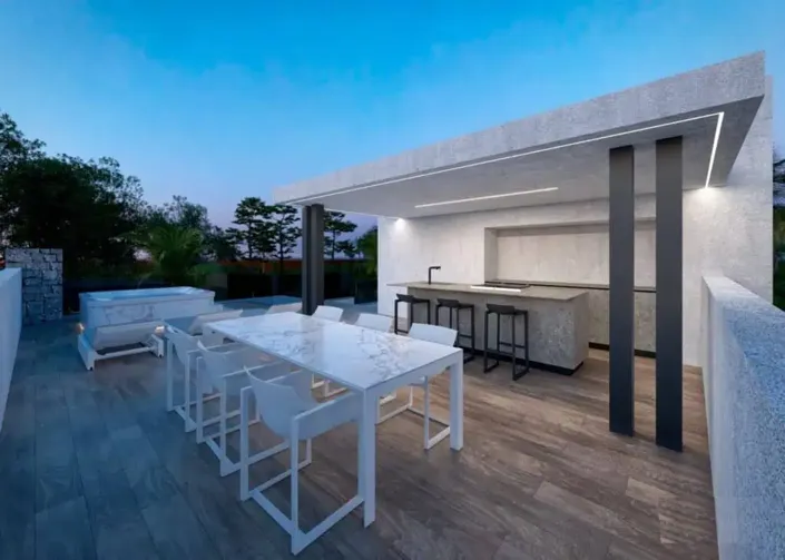 Image No.16-3 Bed Villa for sale