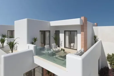 3 Bed Villa for sale