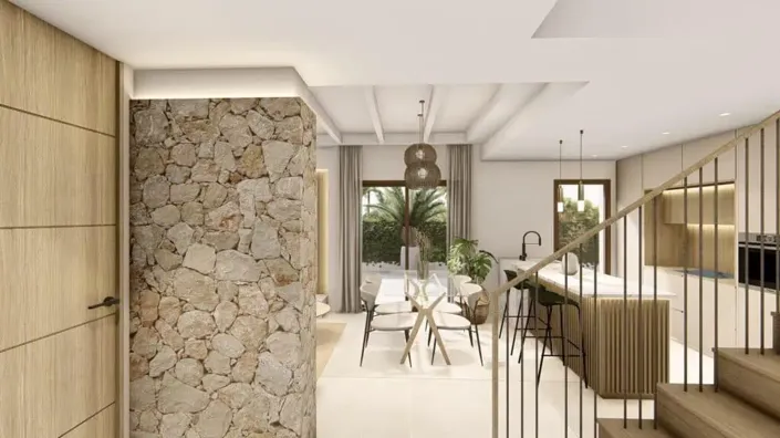 Image No.10-3 Bed Villa for sale