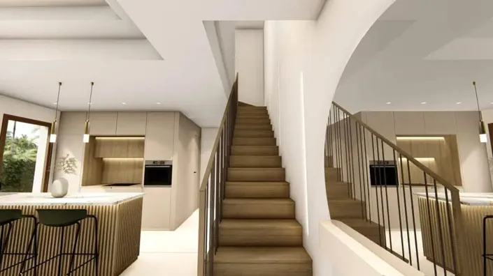 Image No.11-3 Bed Villa for sale