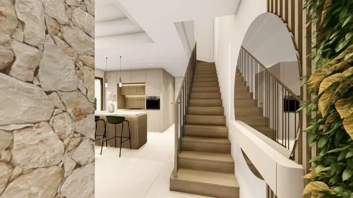 Image No.12-3 Bed Villa for sale