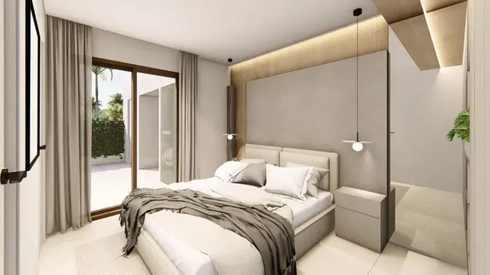 Image No.17-3 Bed Villa for sale