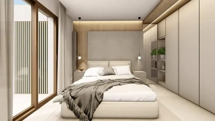 Image No.18-3 Bed Villa for sale