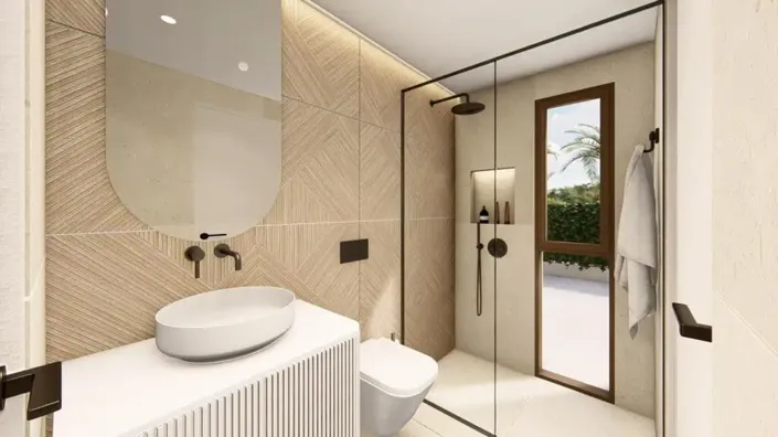 Image No.19-3 Bed Villa for sale