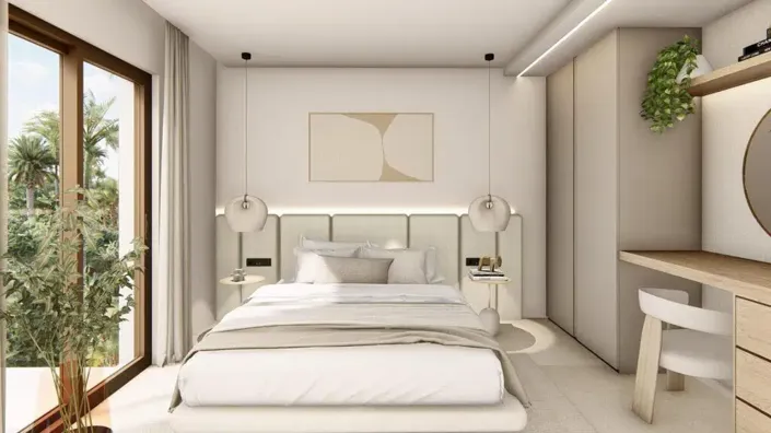 Image No.20-3 Bed Villa for sale