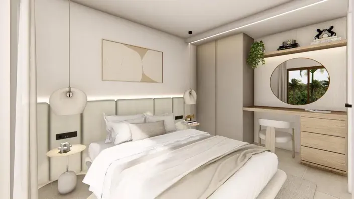 Image No.21-3 Bed Villa for sale