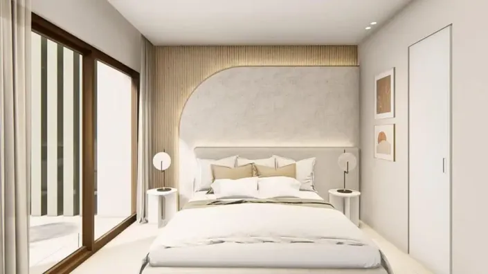 Image No.22-3 Bed Villa for sale