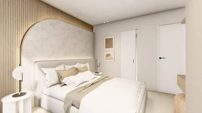 Image No.23-3 Bed Villa for sale