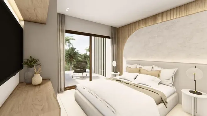 Image No.24-3 Bed Villa for sale