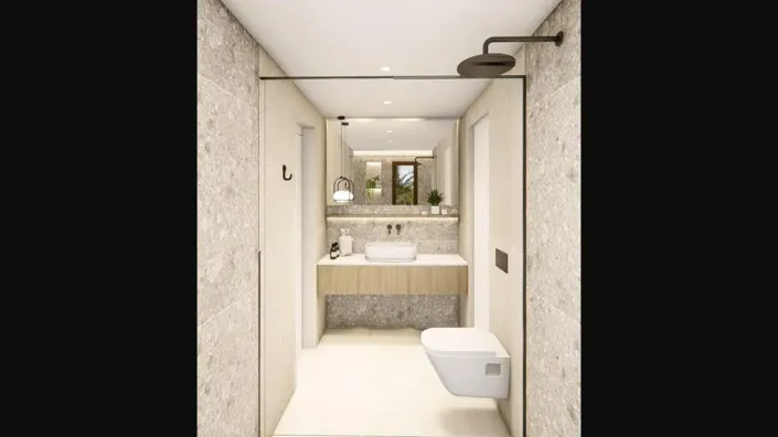 Image No.25-3 Bed Villa for sale